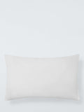 John Lewis children's soft touch washable duvet and pillow set, 4 tog, cot size, UK version