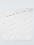 John Lewis children's soft touch washable duvet and pillow set, 4 tog, cot size, UK version