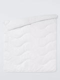 John Lewis children's soft touch washable duvet and pillow set, 4 tog, cot size, UK version