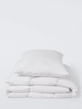 John Lewis kids' duvet and pillow set 7 tog cotbed, UK version