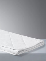 John Lewis Pure Cotton Kids' Comfort Duvet 2.5 Tog Cot Size- Buy online at McGrocer