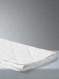 John Lewis kids' pure cotton comfort duvet 2.5 tog cot, UK version