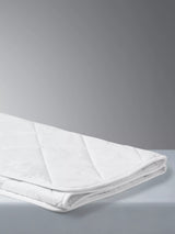 John Lewis Kids' Pure Cotton Comfort Duvet, 2.5 Tog, Cotbed Size- Buy online at McGrocer