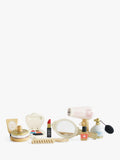 Le Toy Van Vanity Star beauty kit for pretend play, UK version