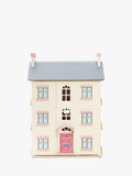 Le Toy Van Cherry Tree Hall doll house 92cm high, UK version