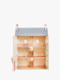 Le Toy Van Cherry Tree Hall doll house 92cm high, UK version