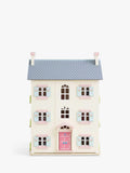 Le Toy Van Cherry Tree Hall doll house 92cm high, UK version