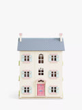 Le Toy Van Cherry Tree Hall doll house 92cm high, UK version