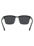 Emporio Armani schwarze Sonnenbrille, importiert aus dem Vereinigten Königreich