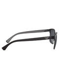Emporio Armani schwarze Sonnenbrille, importiert aus dem Vereinigten Königreich