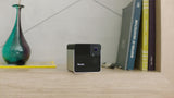 Petcube Laser Pet Camera Black - British product