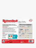 Rummikub City Edition tile strategy game, imported from the UK