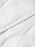 John Lewis kids' Micro-Fresh anti-allergy duvet 4 tog single, UK version