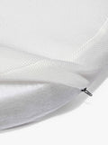 Boori Purotex Oval cot mattress 132x70cm, imported from the UK