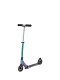 Micro Scooters Speed foldable scooter neochrome, UK version