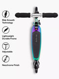 Micro Scooters Speed foldable scooter neochrome, UK version