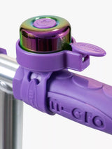 John Lewis Micro Scooters Neochrome Bell for Scooters and Bikes- Buy online at McGrocer