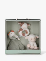 John Lewis Little Dutch Little Farm Baby Gift Box- Buy online at McGrocer