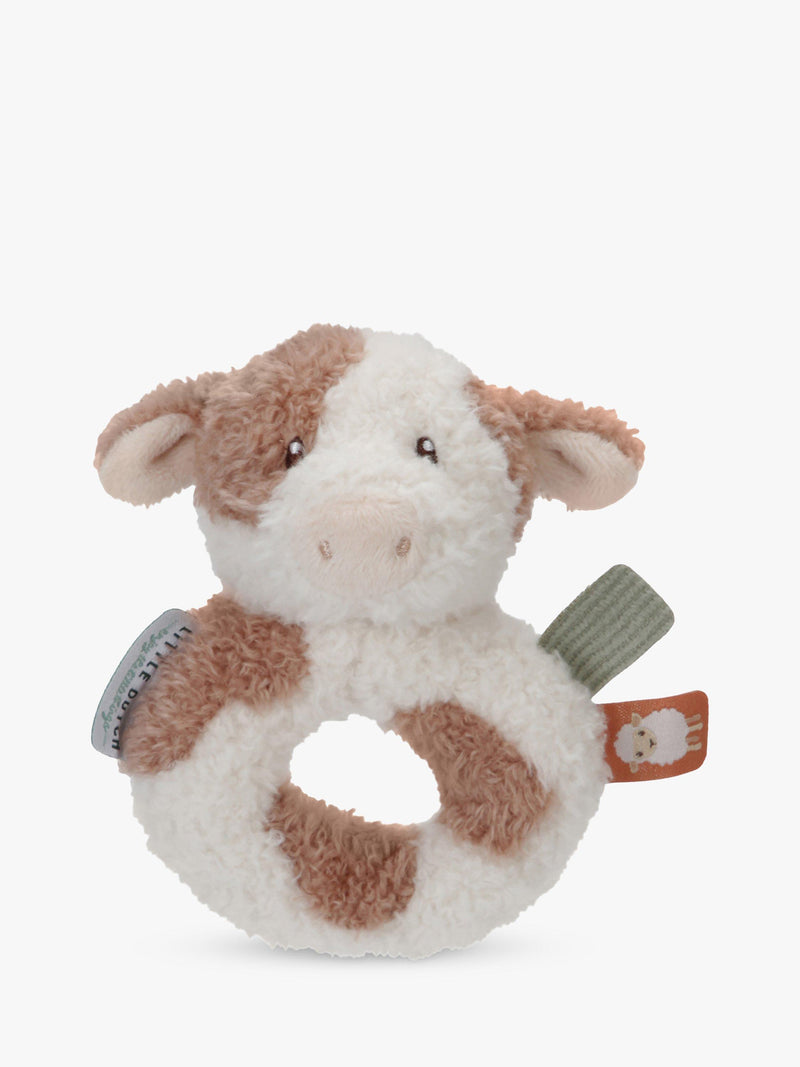 Little Dutch Little Farm gift box (British brand)