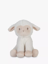 John Lewis Little Dutch Little Farm Cuddle Sheep Soft Toy- Buy online at McGrocer