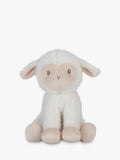 Little Dutch Little Farm Cuddle Sheep soft toy, UK version