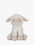 Little Dutch Little Farm Cuddle Sheep soft toy, UK version