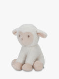 Little Dutch Little Farm Cuddle Sheep soft toy, UK version