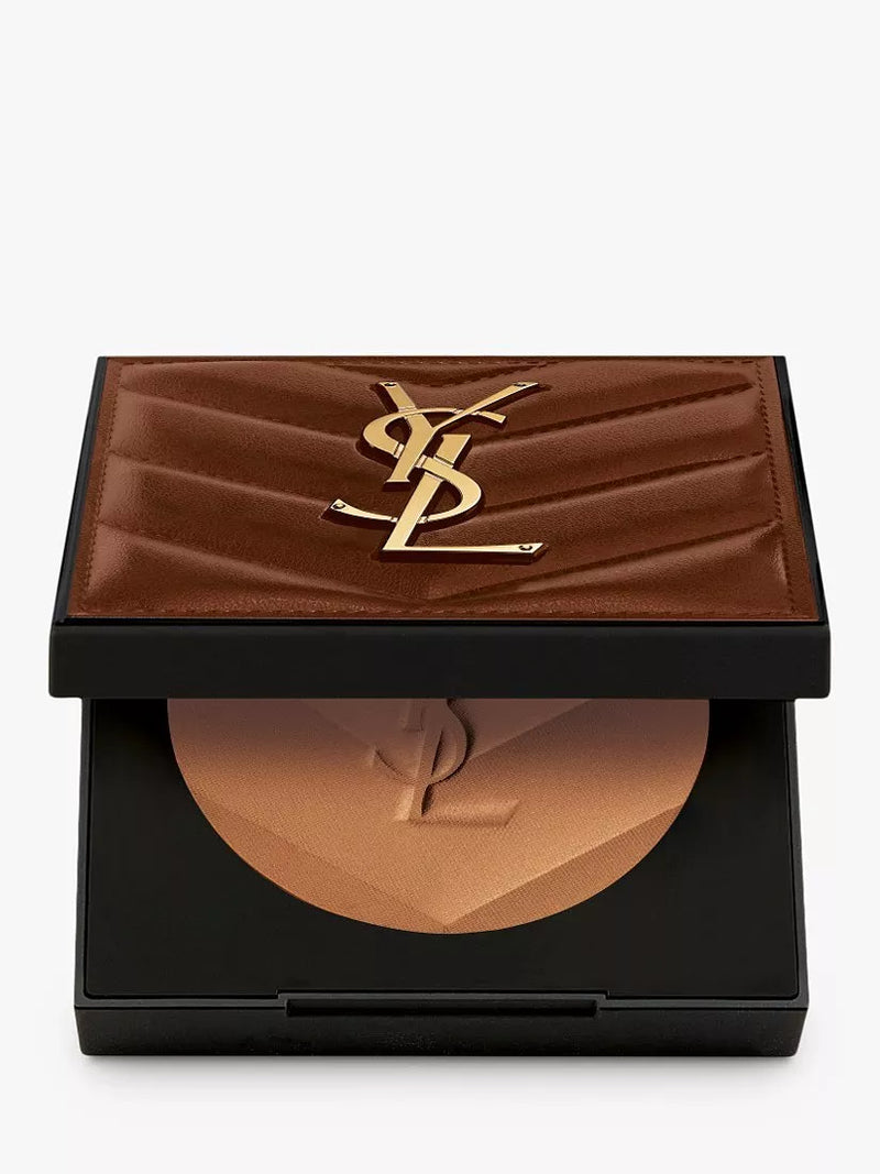 Yves Saint Laurent All Hours Hyper Bronze Multi-Use Bronzing Powder 7,5g