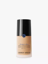 John Lewis Giorgio Armani Designer Glow Radiant Revitalising Foundation- Buy online at McGrocer