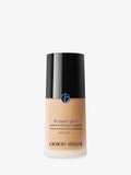 Giorgio Armani Designer Glow Radiant Revitalising Foundation, UK version