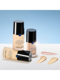 Giorgio Armani Designer Glow Radiant Revitalising Foundation, UK version