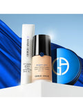 Giorgio Armani Designer Glow Radiant Revitalising Foundation, UK version