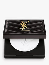 John Lewis Yves Saint Laurent All Hours Hyper Finish Matte Setting Powder 7.5g- Buy online at McGrocer