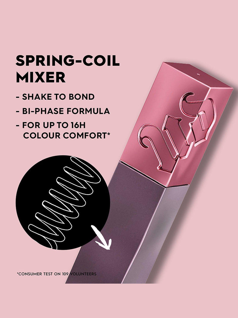 Urban Decay Lip Bond liquid lipstick 4.2ml, imported from the UK