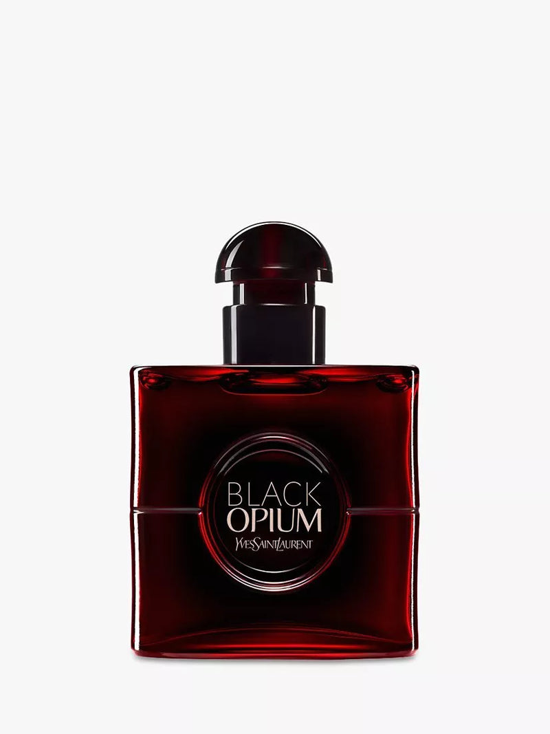 Yves Saint Laurent Black Opium Eau de Parfum 30ml (British brand)