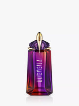 John Lewis Mugler Alien Hypersense Eau de Parfum Refillable 90ml- Buy online at McGrocer