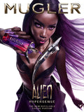 Mugler Alien Hypersense Eau de Parfum 90ml, imported from the UK