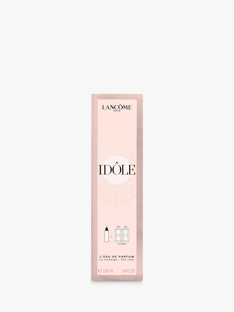 Lancôme Idôle eau de parfum refill 100ml (British brand)