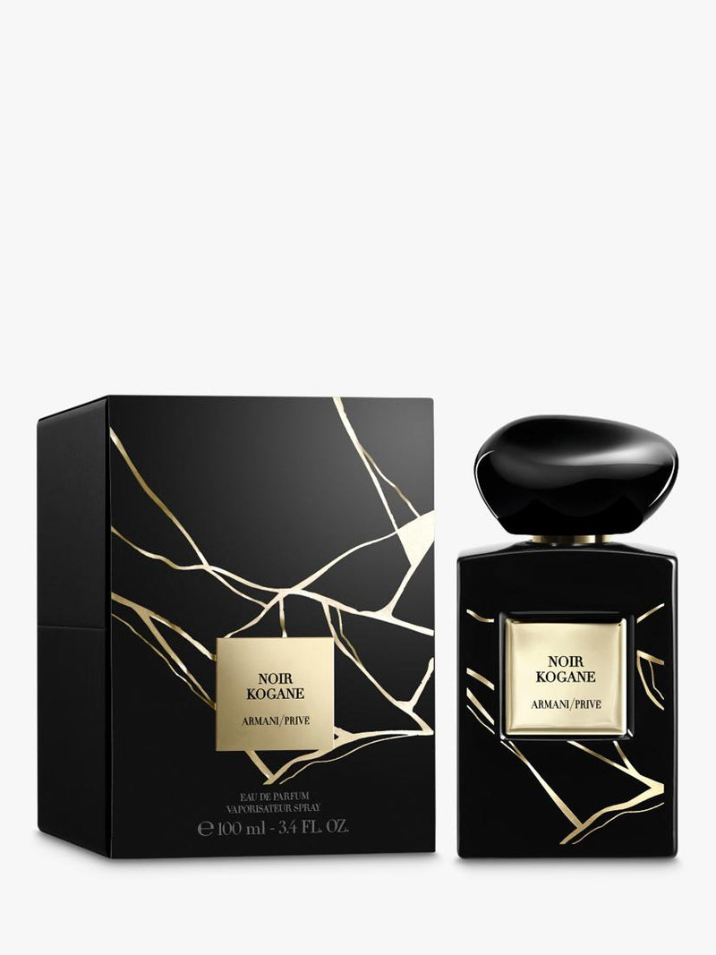 Giorgio Armani Noir Kogane Eau de Parfum 100ml (British brand)