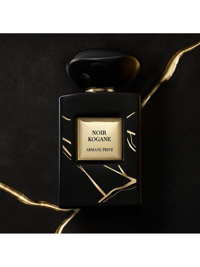 Giorgio Armani Noir Kogane Eau de Parfum 100ml (British brand)