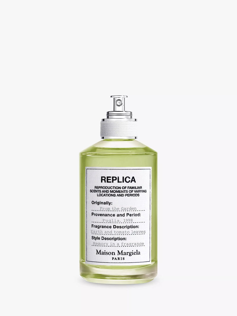 Maison Margiela From The Garden Eau de Toilette 100ml - British product