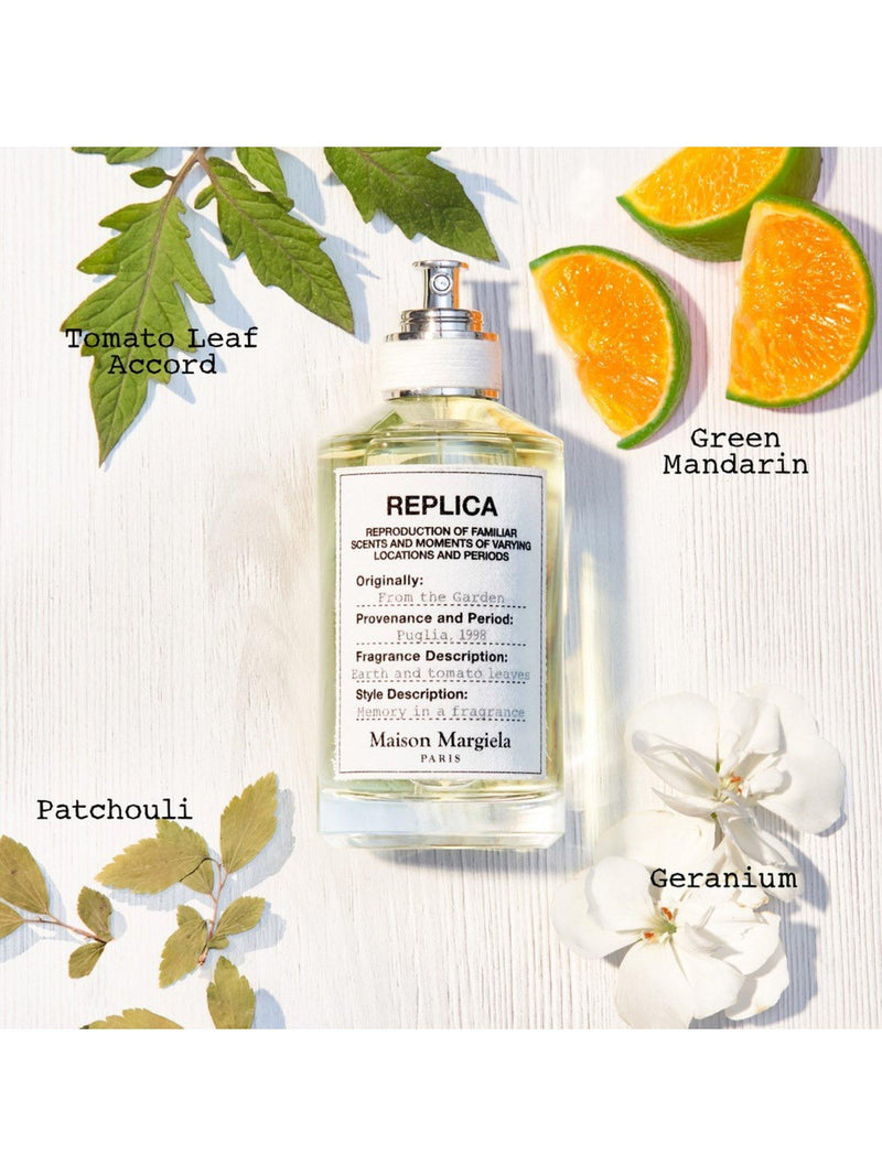 Maison Margiela From The Garden Eau de Toilette 100ml - British product