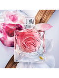 Lancôme La Vie Est Belle Rose Perfume 50ml, imported from the UK