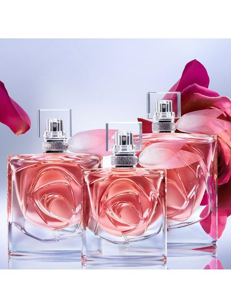 Lancôme La Vie Est Belle Rose Perfume 50ml, imported from the UK
