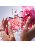 Lancôme La Vie Est Belle Rose Perfume 50ml, imported from the UK