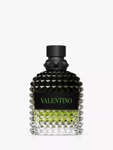 John Lewis Men's Fougère Ambery Fragrance Spray with Bergamot and Vetiver Notes- Buy online at McGrocer