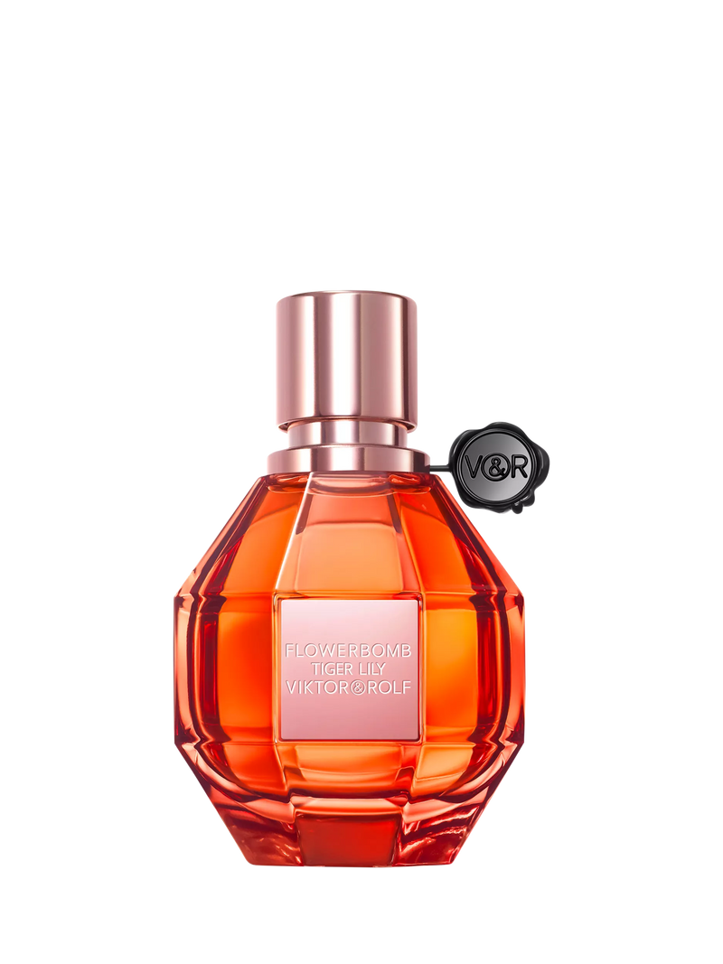 Viktor & Rolf Flowerbomb Tiger Lily eau de parfum 50ml - British product