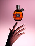 Viktor & Rolf Flowerbomb Tiger Lily eau de parfum 50ml - British product