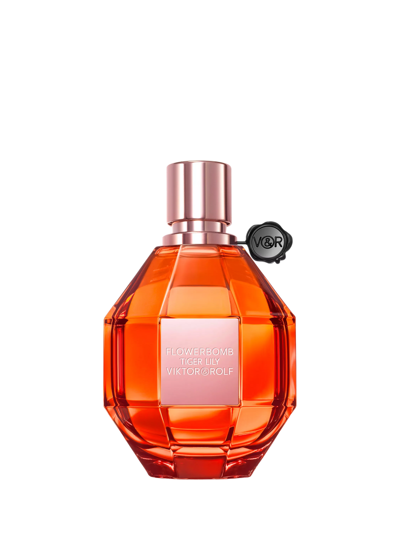 Viktor & Rolf Flowerbomb Tiger Lily Eau de Parfum 50ml