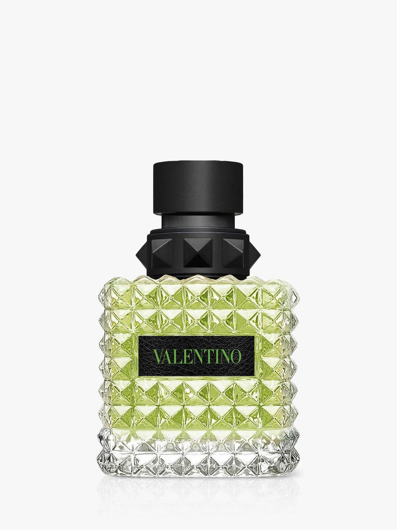 Valentino Born In Roma Donna Green Stravaganza Eau De Parfum (British brand)